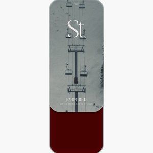 Seint - Ever Red - Lip + Cheek - New
